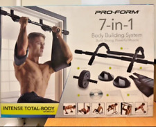 Proform body building for sale  NEWPORT