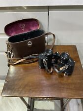 Vintage binoculars wray for sale  BLACKBURN
