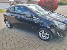 Vauxhall corsa 1300 for sale  CHELMSFORD