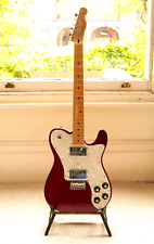 Fender mexican telecaster for sale  LONDON