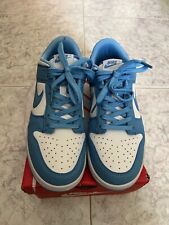 Nike dunk low usato  San Mauro Forte