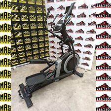 Nordictrack e8.2 elliptical for sale  NOTTINGHAM