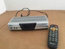 TV Satellite Decoder id sat free 1002 for sale  Shipping to South Africa
