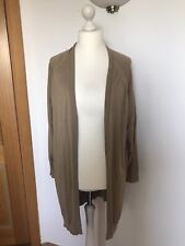 Drykorn strickjacke cardigan gebraucht kaufen  Waren (Müritz)