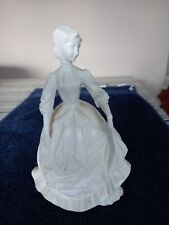 Royal worcester figurine for sale  Shipping to Ireland