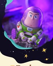 Buzz Lightyear - POP MART Disney Pixar Toy Story Serie 4 Figura Juguete Confirmado segunda mano  Embacar hacia Argentina