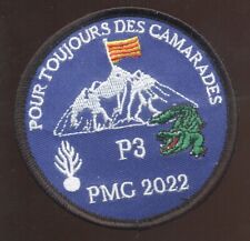 Gendarmerie pmg 2022 d'occasion  Saint-Etienne-de-Tulmont