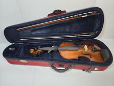 Stentor violin case for sale  Shipping to Ireland
