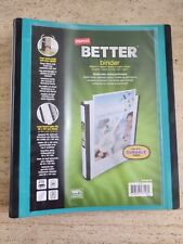 Staples better binder for sale  SOUTHAMPTON