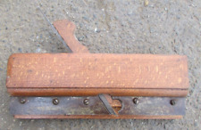 Vintage gardner wooden for sale  PENRYN
