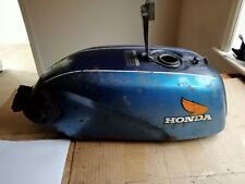 Honda cb250rs fuel for sale  DEREHAM