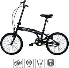 Nilox bike bici usato  Chivasso