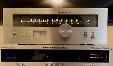 Silver face kenwood for sale  Van Nuys