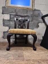 Antique parlor chair for sale  Putnam Valley