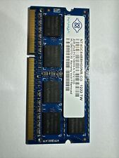 Ram nanya 4gb d'occasion  Saint-Chamond