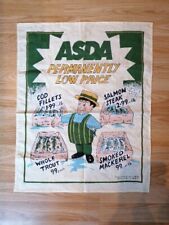 Vintage asda permanently for sale  WELWYN GARDEN CITY