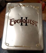 Everquest collector edition for sale  Waterloo