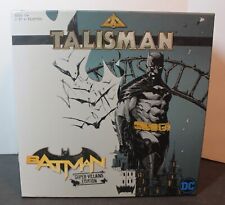 Talisman batman super for sale  Hackettstown