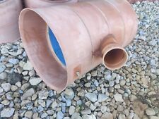 Pol600mm twinwall plastic for sale  PICKERING