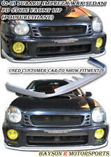 Fits subaru impreza for sale  USA