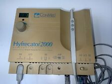 Conmed Hyfrecator 2000 7-900-115 Dessicator w/ Pushbutton Pencil Handpiece for sale  Shipping to South Africa