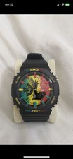 Montre casio shock d'occasion  Les Sables-d'Olonne