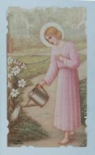 17372 holy card usato  Palermo