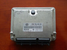 VW CADDY/INCA ECU1.9 SDI AYQ EDC15V 038906013AN 0281010007 PLUG&PLAY, usado segunda mano  Embacar hacia Argentina