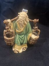 Vintage chinese mudman for sale  LEVEN
