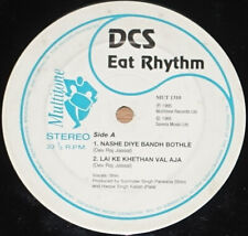 Dcs eat rhythm for sale  PRESTON