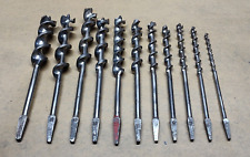 Brace auger drill for sale  Janesville