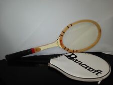 Racchetta tennis vintage usato  Bologna