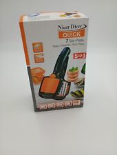 Nicer dicer quick for sale  Bucyrus
