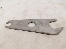 British army spanner for sale  GRANTHAM