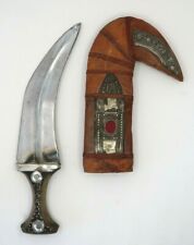 yemeni dagger for sale  Canada