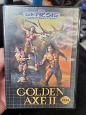Sega genesis golden for sale  Palm Coast