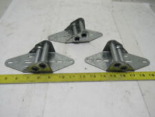 11 Gage Commercial Residential Sectional Garage Door Hinge #3 Lot Of 3 for sale  Shipping to South Africa