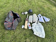 Kids cricket kit for sale  BOLTON