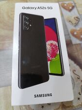 Samsung galaxy a52s usato  Palagonia