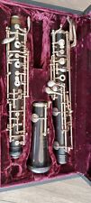 buffet oboe for sale  Shipping to Ireland