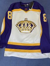 Kings adidas authentic for sale  Dearborn