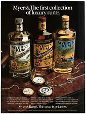1982 myers rum for sale  Mountain View
