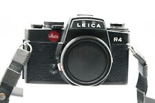 leica r4 for sale  CHELTENHAM