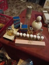avon collectible bottles for sale  LONDON