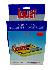 Jouef 101200 collection d'occasion  Garat