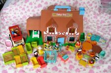 Fisher price vintage for sale  BRAINTREE