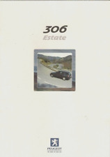 Peugeot 306 estate for sale  UK