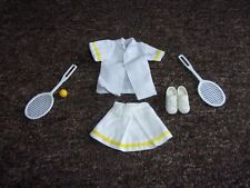 sindy tennis for sale  DOVER