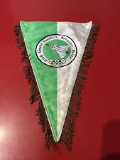 Fanion drapeau club d'occasion  Guerville