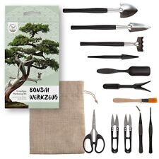 Happyseed bonsai werkzeug gebraucht kaufen  Blomberg